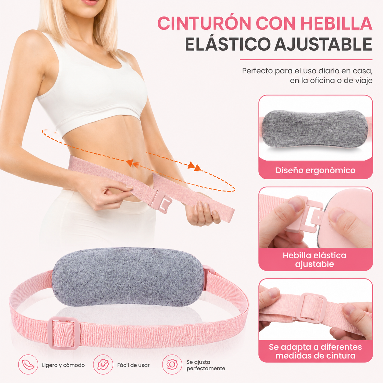 SilkLiss™ ComfortHeat