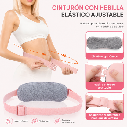 SilkLiss™ ComfortHeat