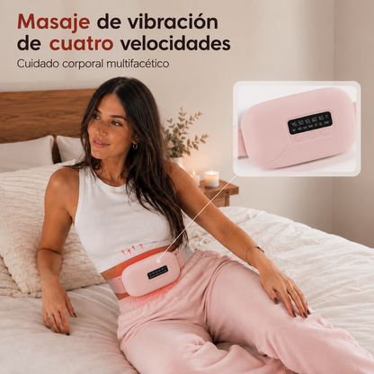 SilkLiss™ ComfortHeat