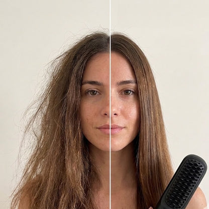 SilkLiss Pro™ · Cepillo Alisador Inalámbrico
