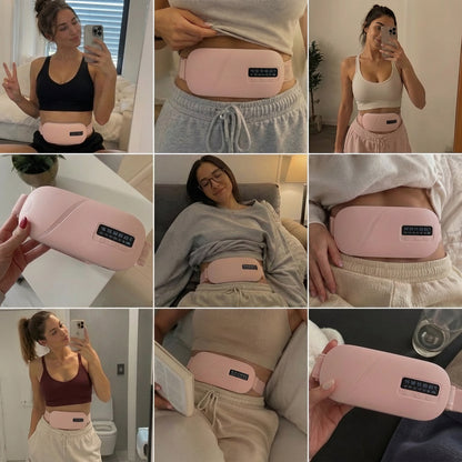 SilkLiss™ ComfortHeat
