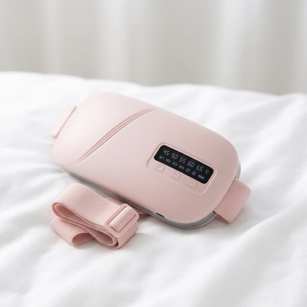 SilkLiss™ ComfortHeat