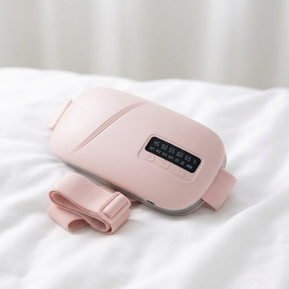 SilkLiss™ ComfortHeat